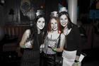 New Year's Eve in Philadelphia at Sueño 