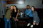New Year's Eve in Philadelphia at Finn McCools Ale House