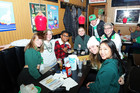The Shamrock Crawl 2022 (Rendezvous)