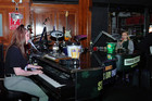 The Shamrock Crawl 2022 (Howl at the Moon)