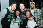 The Shamrock Crawl 2022 (Howl at the Moon)