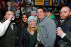 The Shamrock Crawl 2022 (Drinker's Pub)