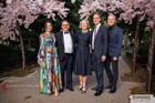  Ball on the Square 2022 - A Taste of Philly