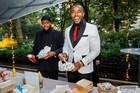  Ball on the Square 2022 - A Taste of Philly