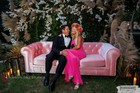  Ball on the Square 2022 - A Taste of Philly