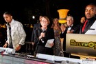  Ball on the Square 2022 - A Taste of Philly