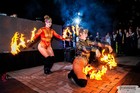  Ball on the Square 2022 - A Taste of Philly