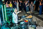  Ball on the Square 2022 - A Taste of Philly