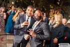  Ball on the Square 2022 - A Taste of Philly