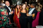  Ball on the Square 2022 - A Taste of Philly
