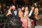  Ball on the Square 2022 - A Taste of Philly