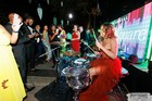  Ball on the Square 2022 - A Taste of Philly