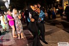  Ball on the Square 2022 - A Taste of Philly