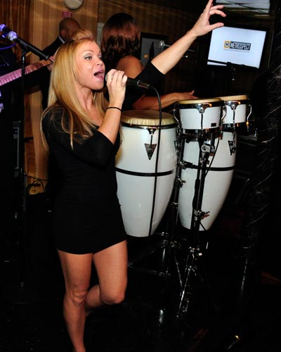 Hair O The Dog 2011