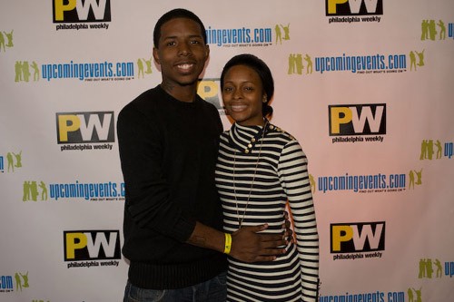 PW 2nd Annual Taste of Philly
