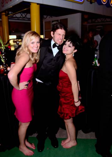The Red Ball