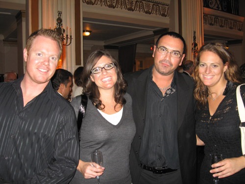 Phiz Fest 2008