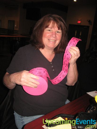 Super Bowl Party