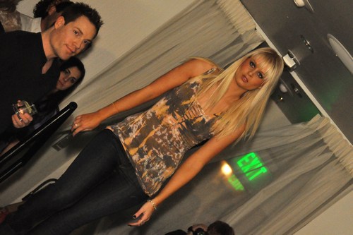 Fashion UP @ PEARL