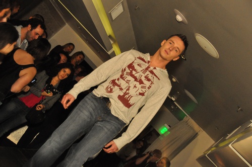 Fashion UP @ PEARL