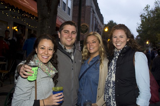 Bloktoberfest 2014