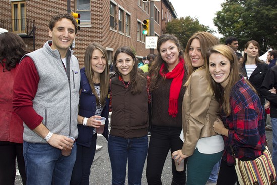 Bloktoberfest 2014