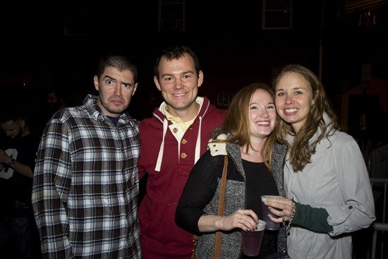 Bloktoberfest 2014