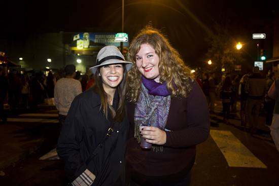 Bloktoberfest 2014