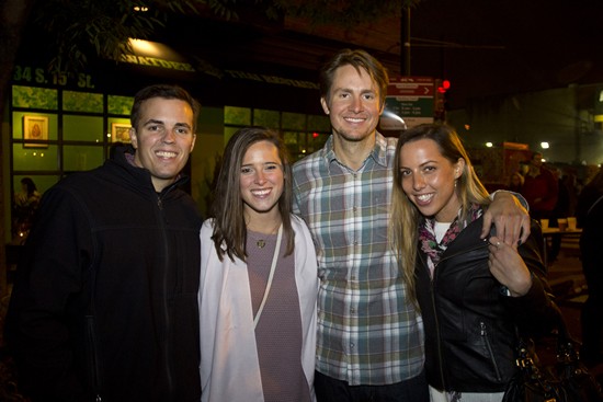 Bloktoberfest 2014