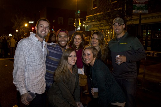 Bloktoberfest 2014