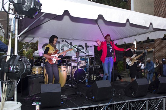 Bloktoberfest 2014