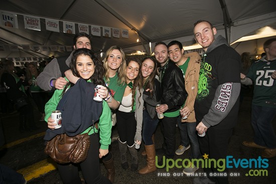 McPattyfest 2015!