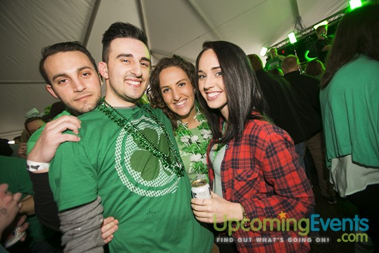 McPattyfest 2015!
