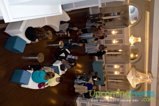 SOCIAL SIPS - A Taste of Garces