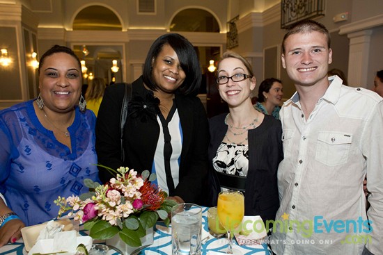 SOCIAL SIPS - A Taste of Garces
