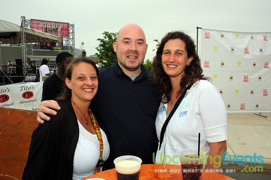 Taste of 3 Cities