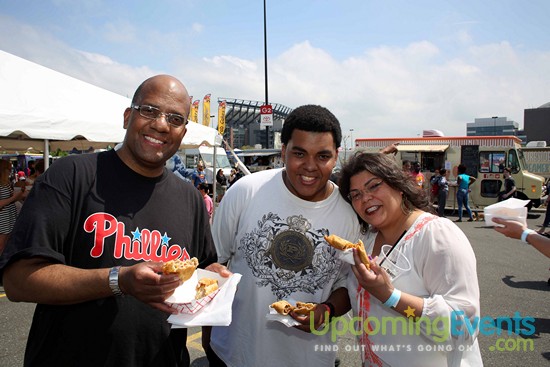 Taste of 3 Cities