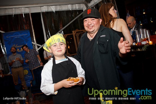 Marc Vetri's Great Chefs Event - After Party @ Lo Spiedo