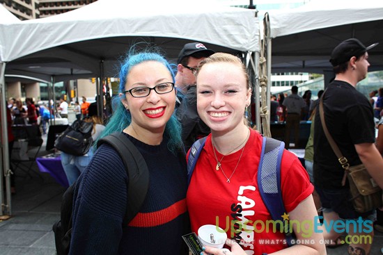 CollegeFest 2015