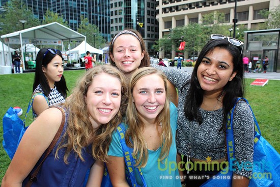 CollegeFest 2015