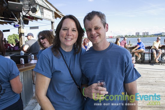Sippin' By The River 2015