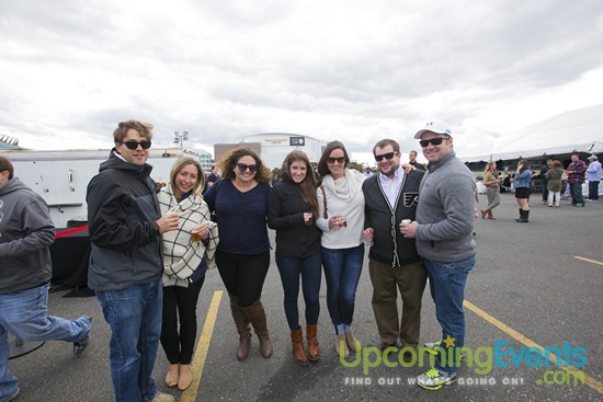 Oktoberfest 2015 @ XFINITY Live (Gallery E)