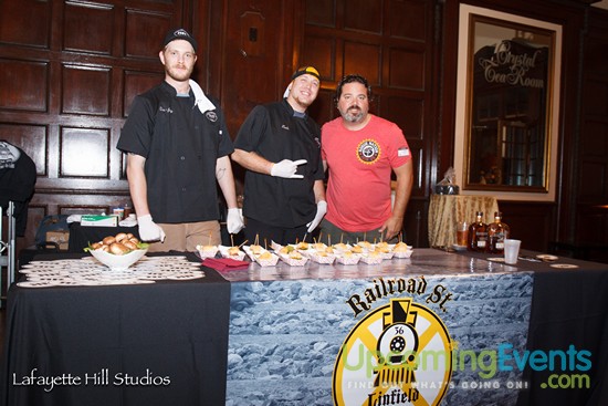 TASTE of Philly 2015