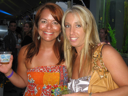 VIP Thank You Party