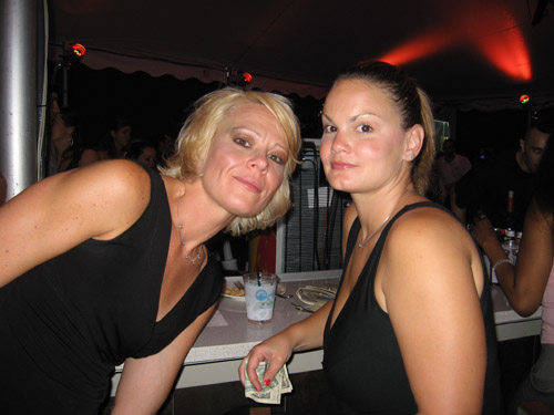 VIP Thank You Party