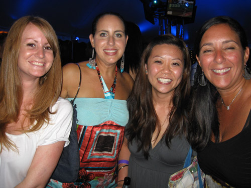 VIP Thank You Party