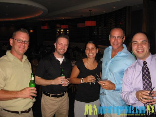 Young Professionals Networking