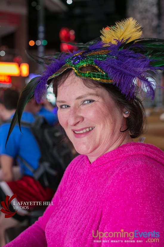 Cupid's Undie Run 2016