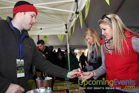 Philly Craft Beer Fest at The Navy Yard