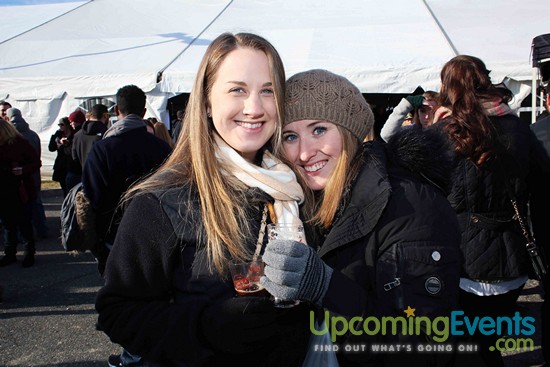 Philly Craft Beer Fest at The Navy Yard